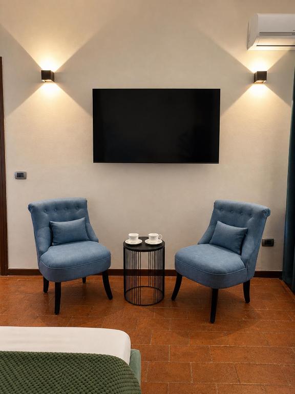 Mondello Privé - Villa & Suites