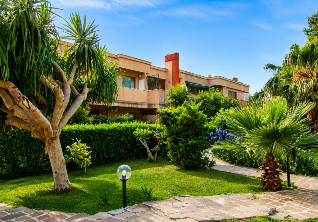Mondello Privé - Villa & Suites