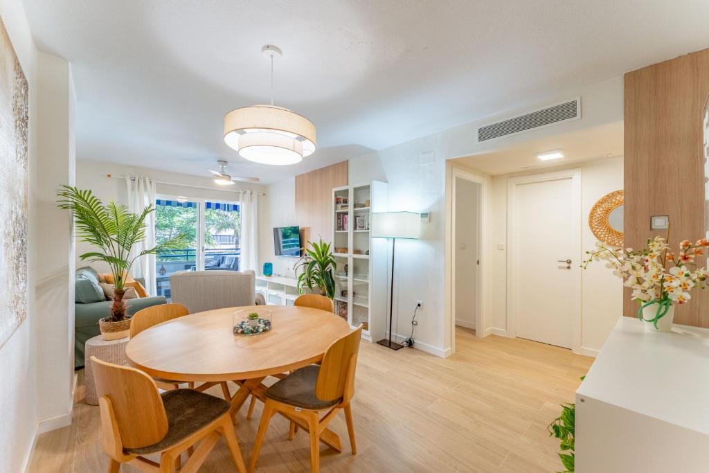 Apartamento Terrazas 2