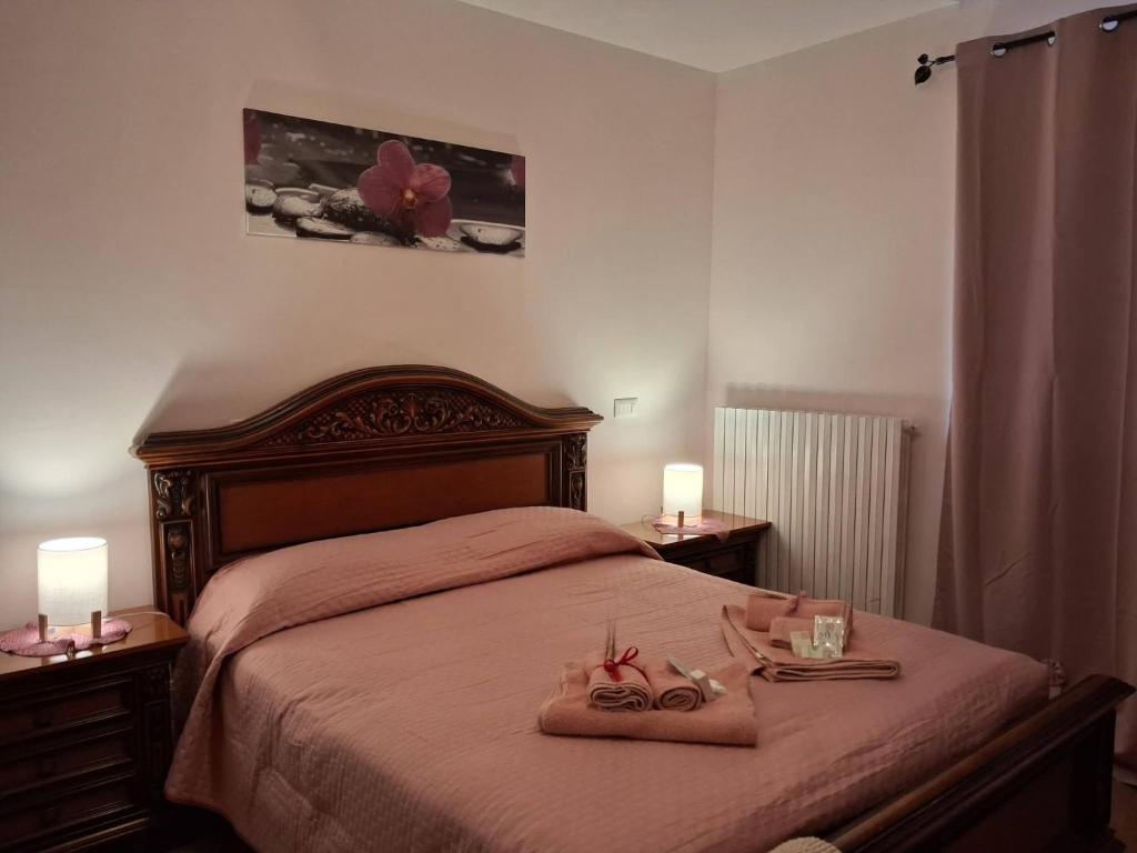 Il Doganiere - Two-Bedroom Deluxe Apartment