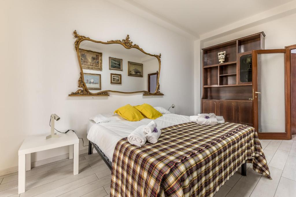 Migiurtinia Trieste Retreat