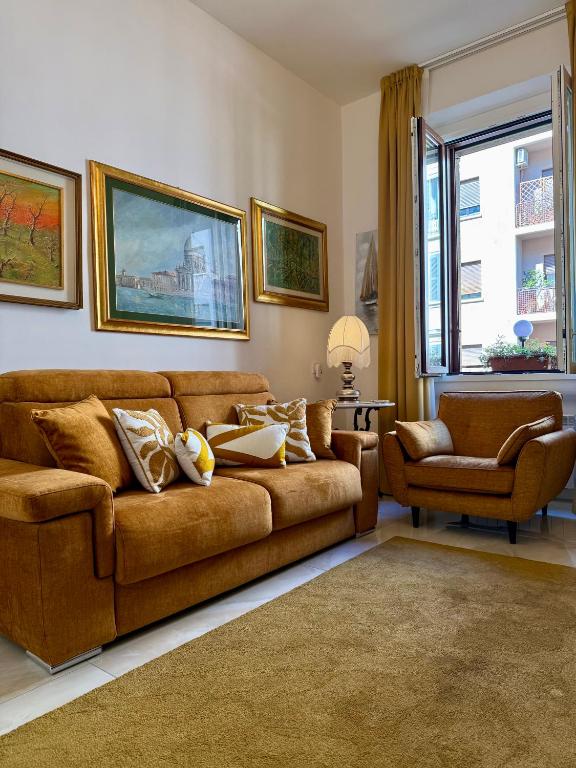 LURO Apartments - Navigli Luxury Suite