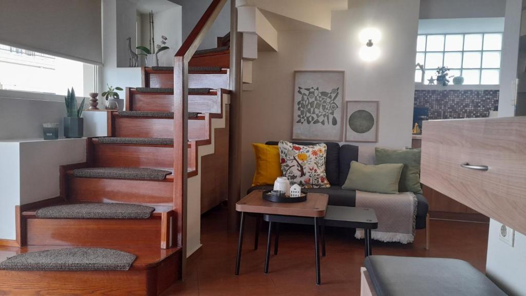 Dione Central Loft