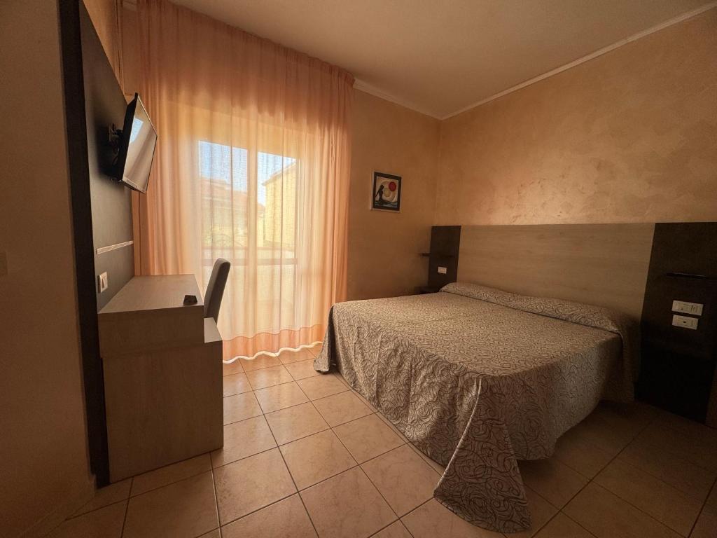 Hotel Acquario