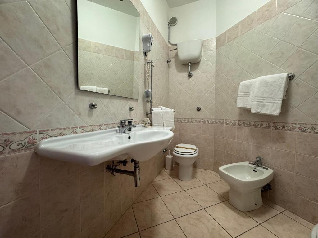 Hotel Acquario