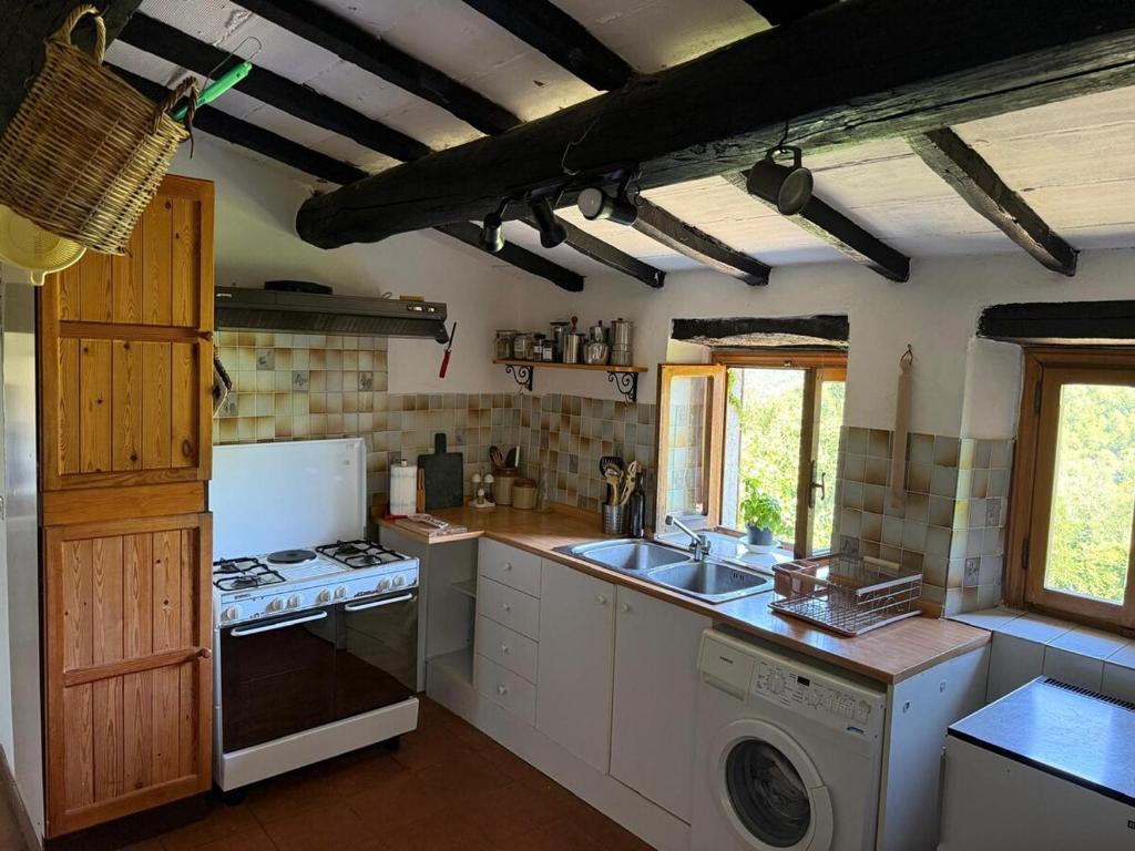 Casa Serafina