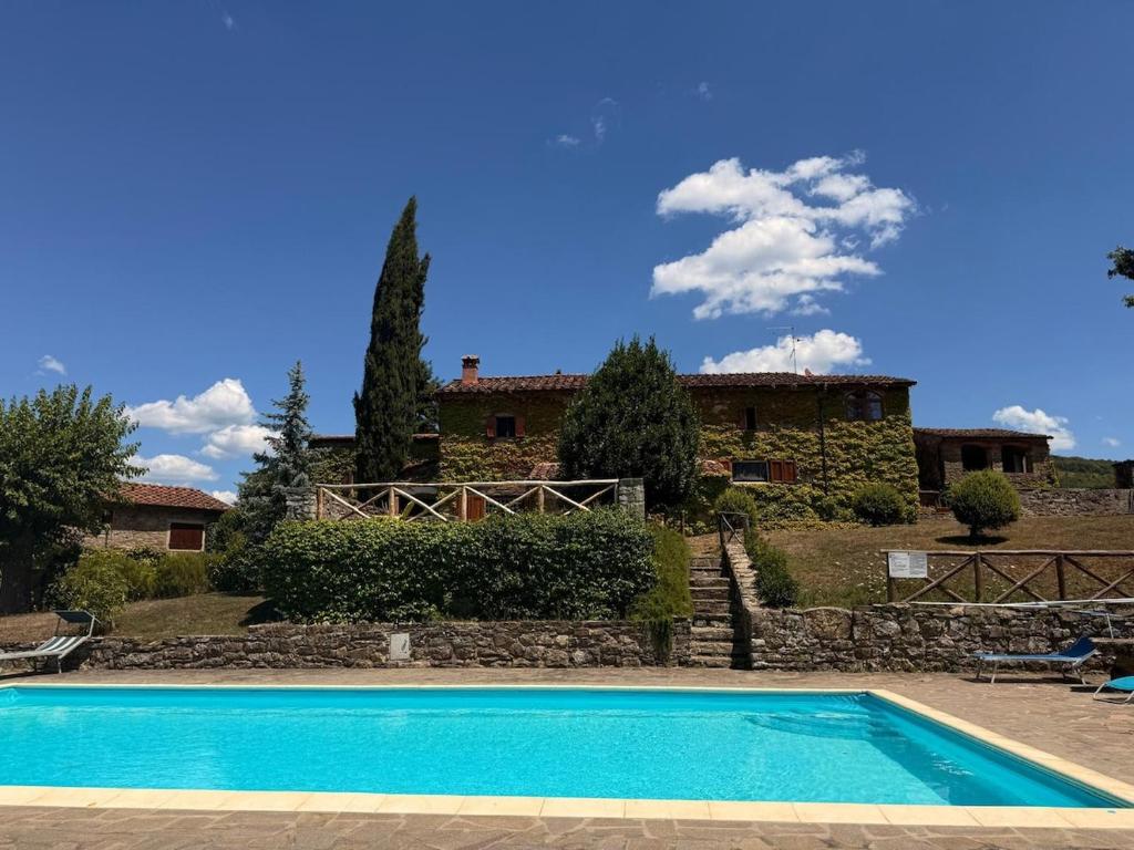 Casa Serafina