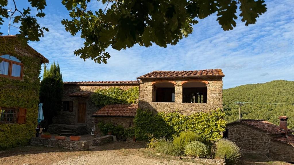 Casa Serafina
