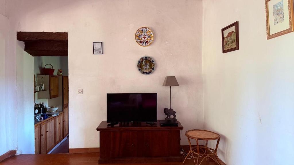 Casa Serafina