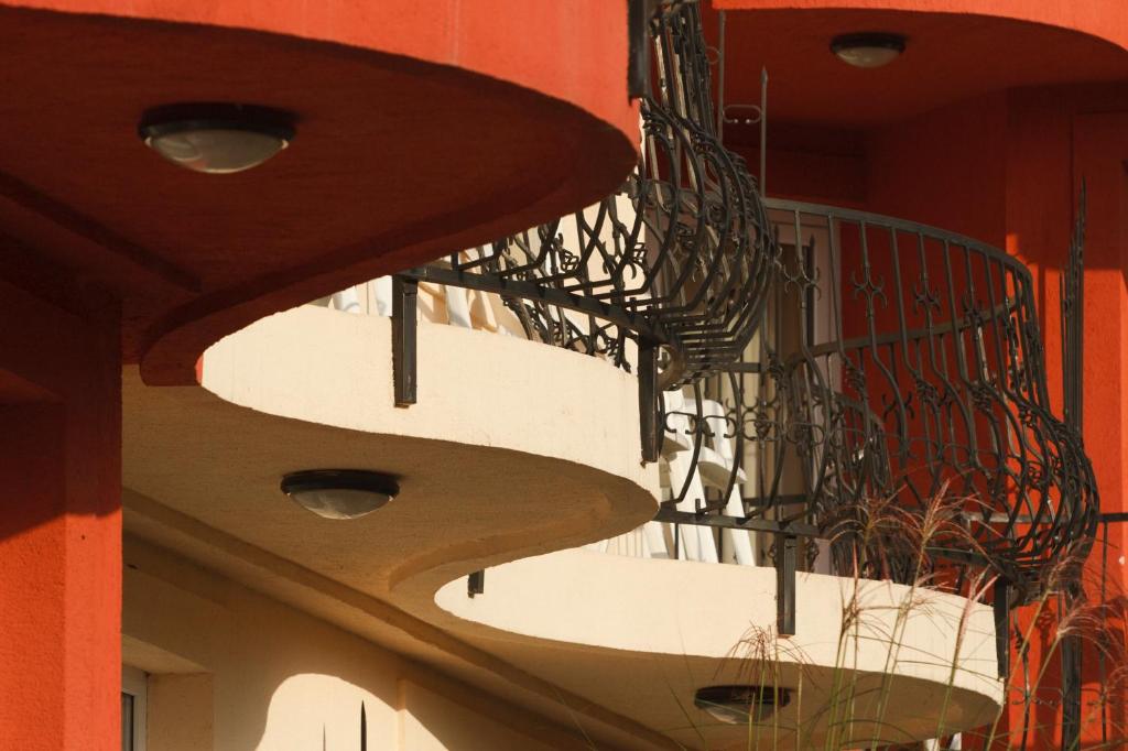 Szonyi Garden Hotel Pest - Resim 45