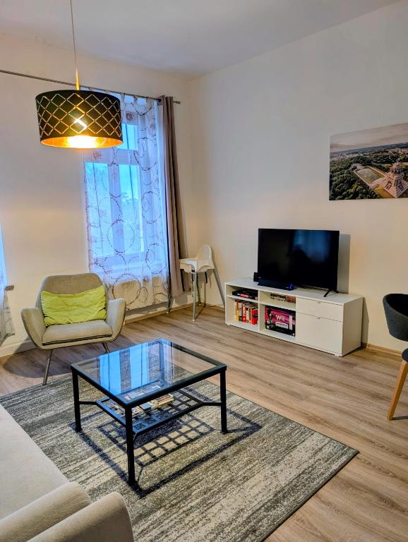 City Apartment Leipzig, Leipzig (updated prices)
