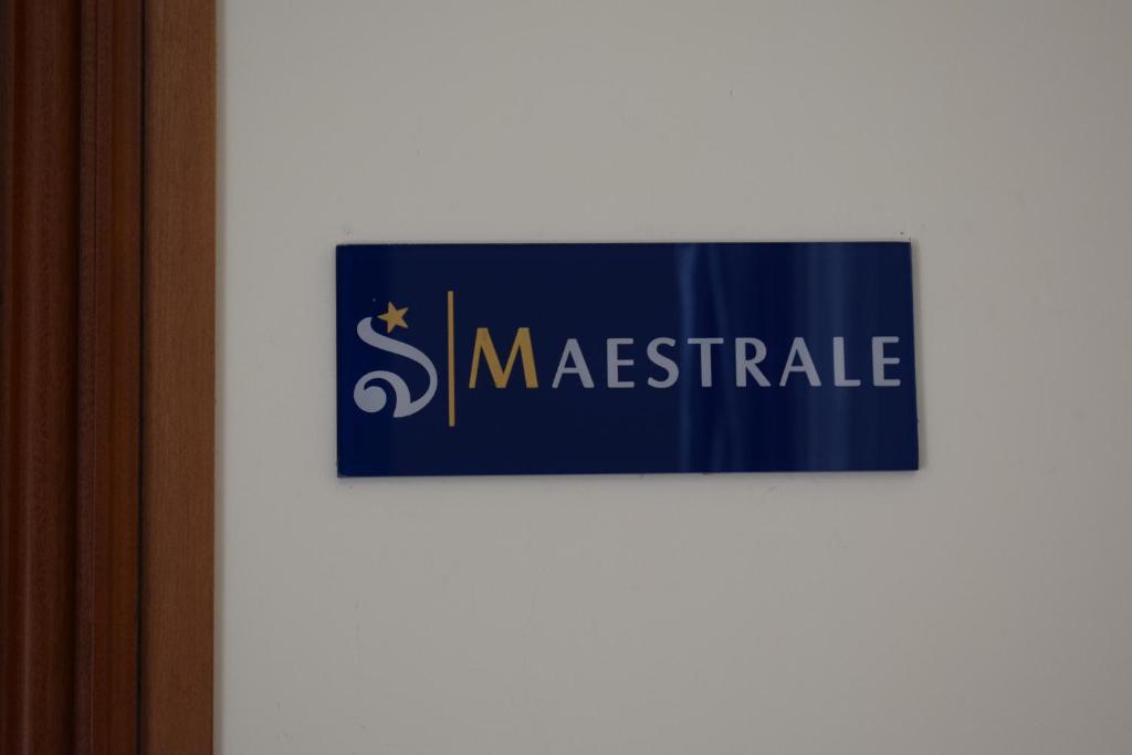 Certyfikat, podpis lub inny dokument wystawiony w obiekcie B&B Villa Setharè
