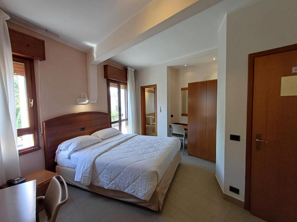 Hotel Gentile