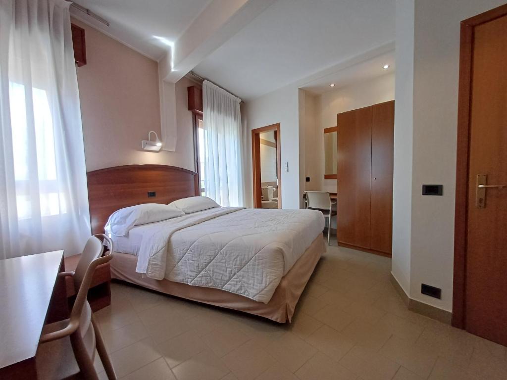 Hotel Gentile