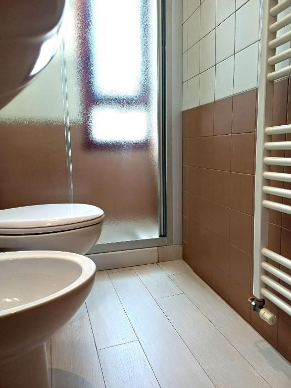 Hotel Gentile