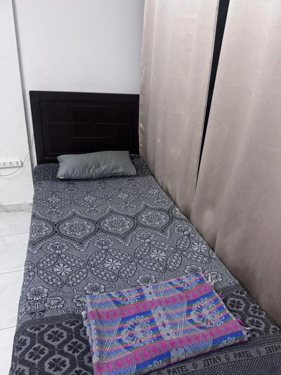 Llit o llits en una habitació de 2 Bed Studio