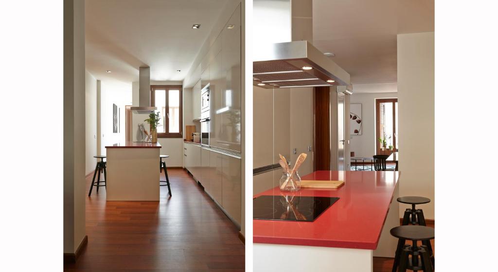 60 Balconies Design - 1