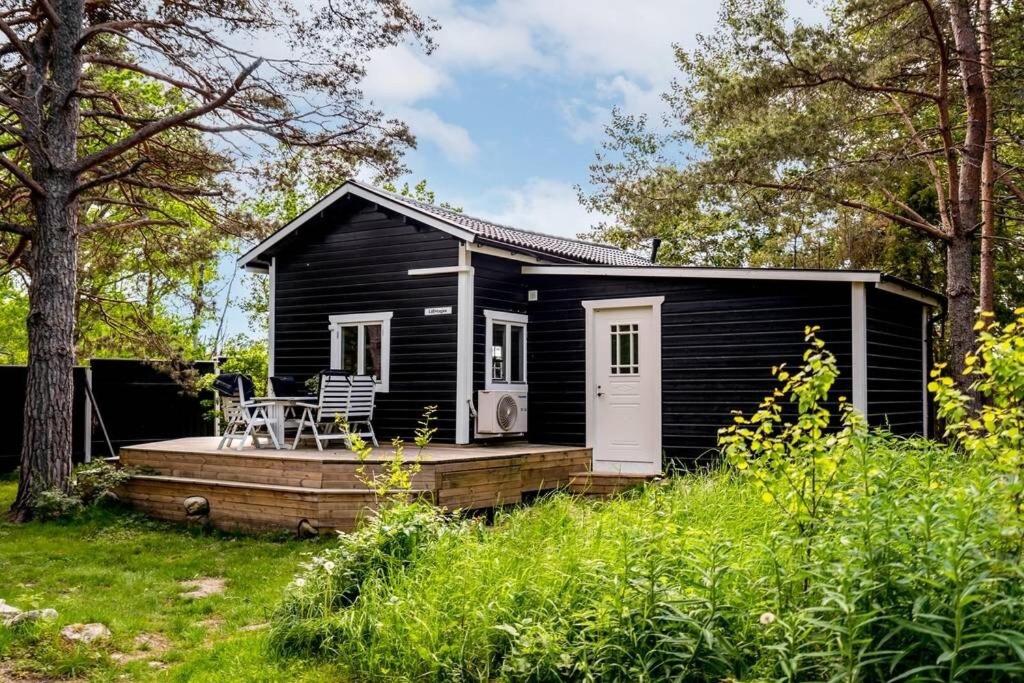 'Ekhaga Cabins' Lillestugan
