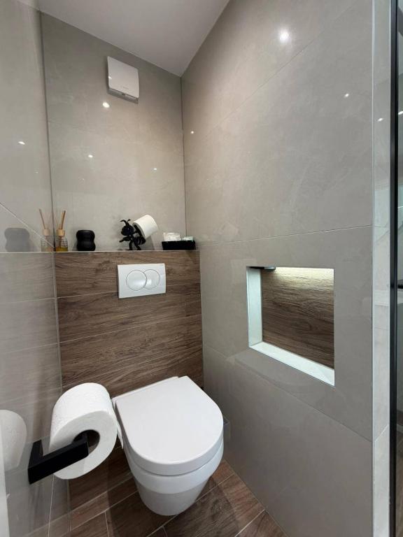 Apartman Tomislav - Апартаменты с 2 спальнями