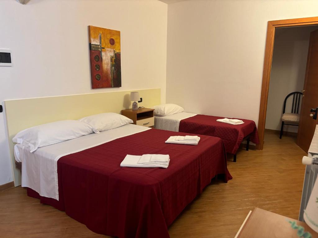 Bed and Breakfast Tenuta Sicilia