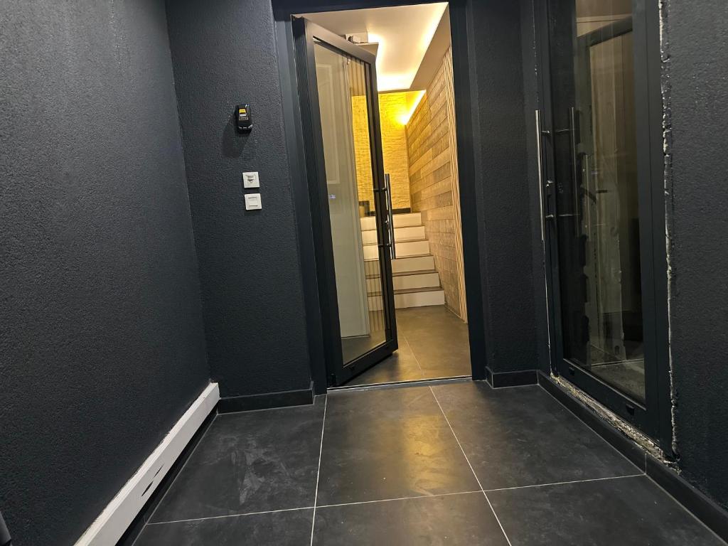 Magnifique Logement AIR CONDITIONING 5 min Colmar parking wifi – photo 10
