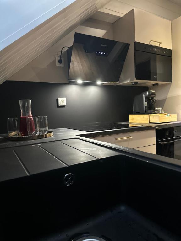 Magnifique Logement AIR CONDITIONING 5 min Colmar parking wifi – photo 4