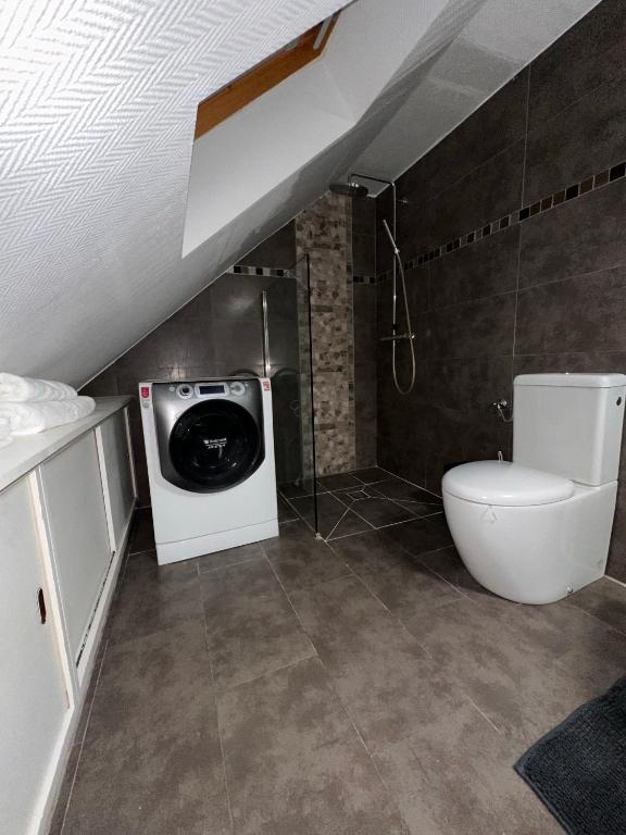 Magnifique Logement AIR CONDITIONING 5 min Colmar parking wifi – photo 3