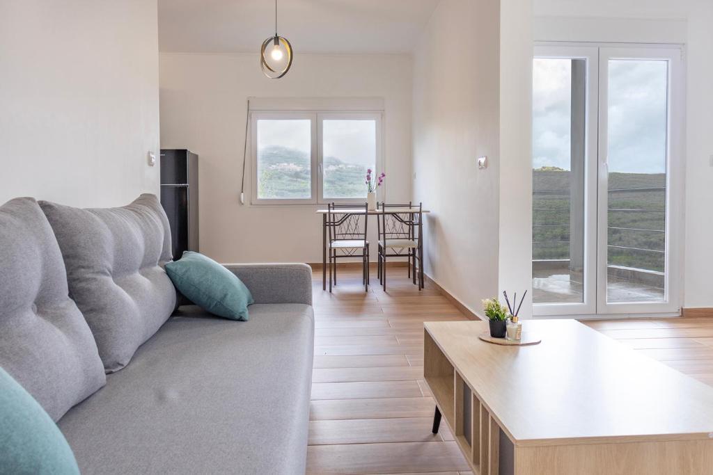 Antonis apartments