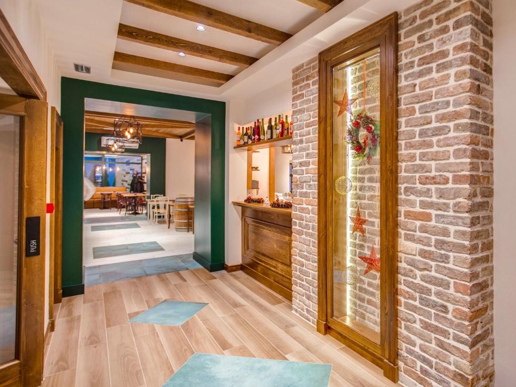 Garni Hotel Zavicaj - Resim 26