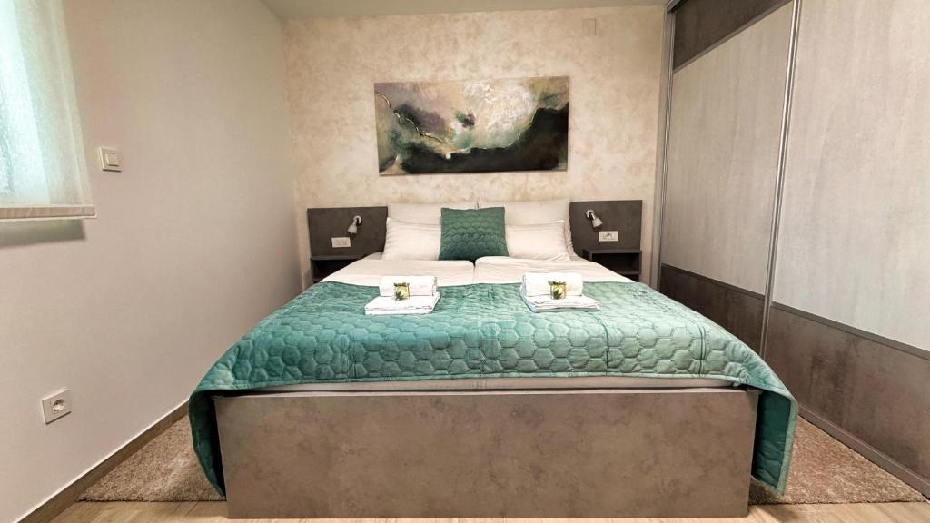 Luxury Apartments Batis Pirovac - Appartamento Con 1 Camera Da Letto