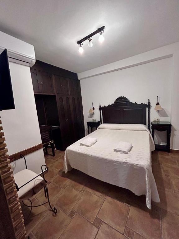 Apartamentos Boutique Doña Maria La Brava - Departamento