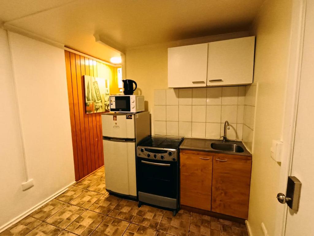 Lepihue II - Housity