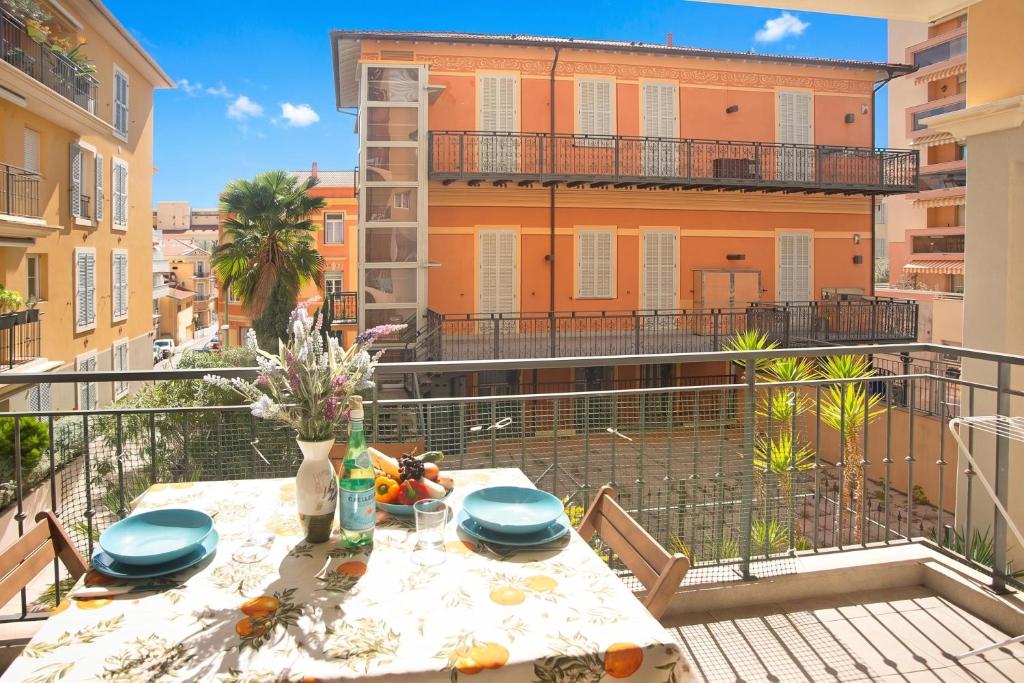 Royale Sejour - Apt - Happy Rentals