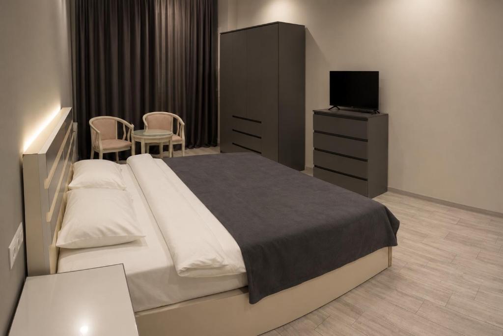 لابی و فضای عمومی Wave Inn boutique - تصویر ۵