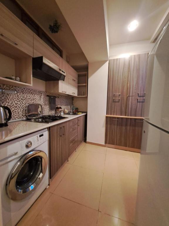 فضای داخلی Apartment in the heart of Yerevan در ایروان - تصویر ۳