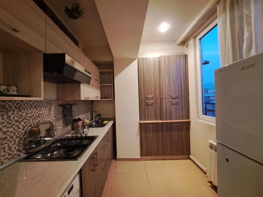 تصویر اتاق‌های Apartment in the heart of Yerevan - تصویر ۲