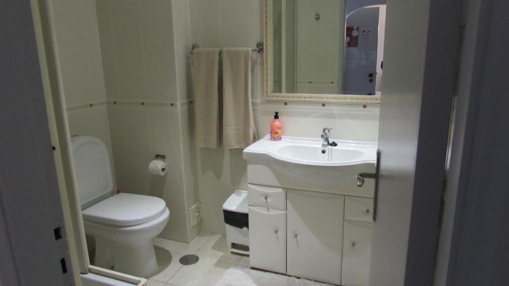 Apartamentos Julieta - 3