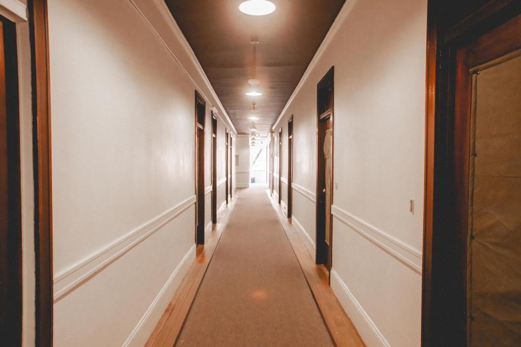 The Clyde Hotel Portland By Kasa Living photo