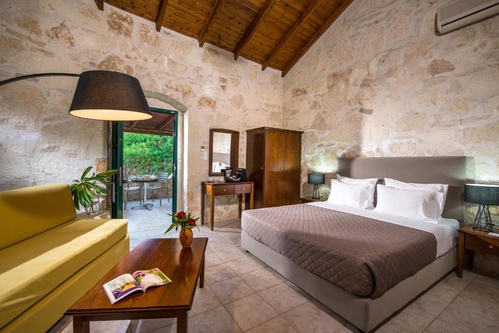 Happy Cretan Suites - 15