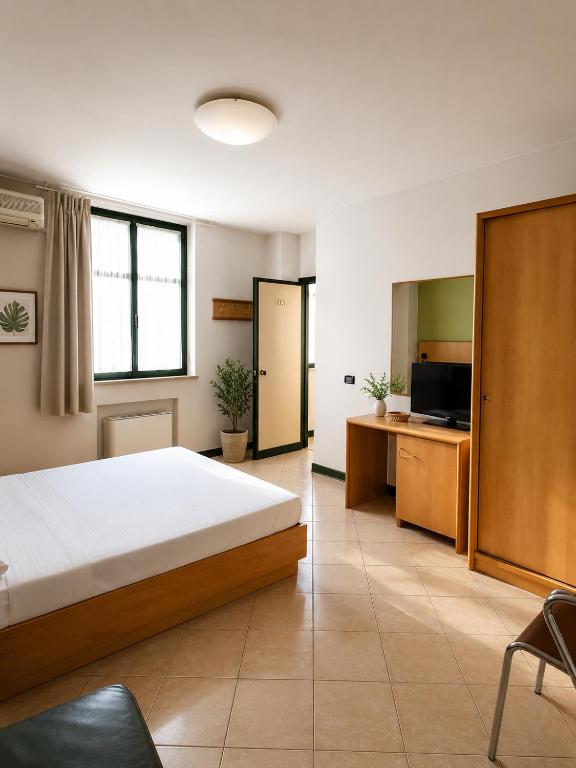 SMART Hotel Argo