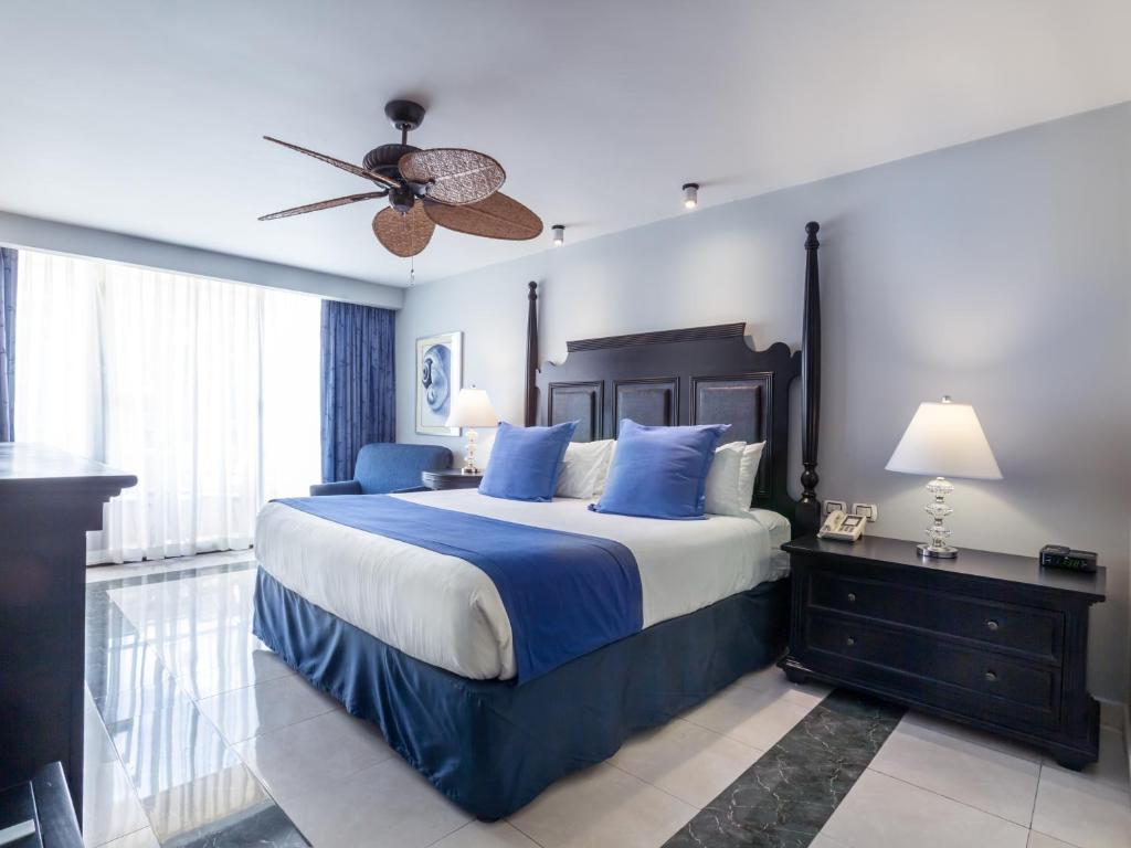 Barceló Aruba - All Inclusive - Luxe Kamer