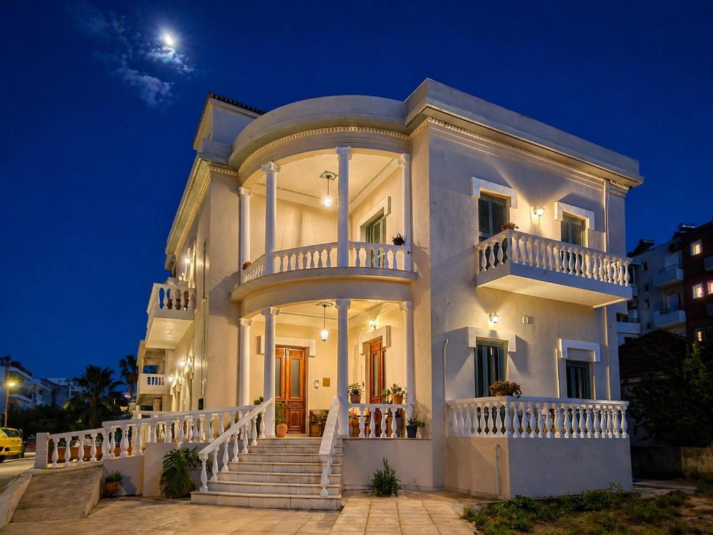 Rodon Manor