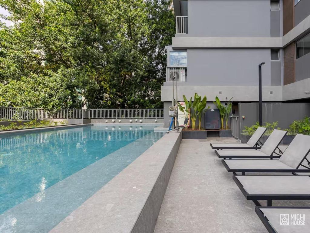 Maravilhoso Condominio em Moema Perto do Metro com Ar/Wifi