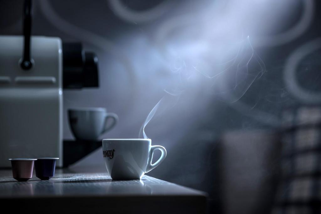 Happy Cretan Suites - 9