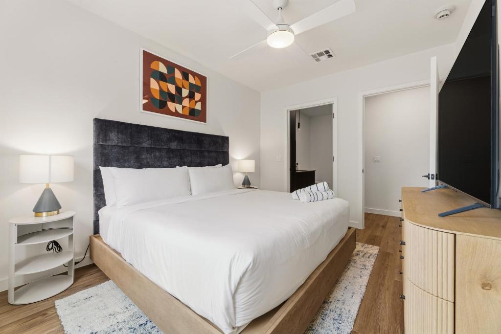 The Code Hotel - Suíte De 1 Quarto Com Varanda