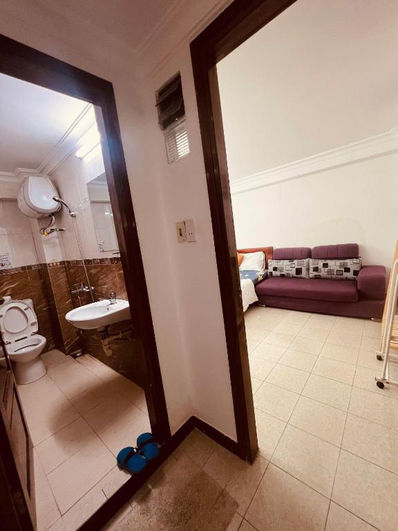 Khang Homestay - Habitación Doble O Twin Con Baño Privado Externo