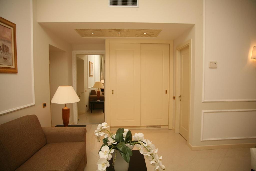 Hotel Miramare & Spa - Habitación Triple De Lujo