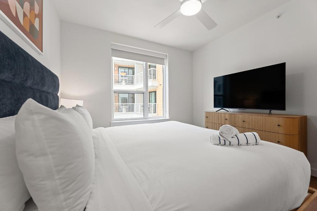 The Code Hotel - Suíte Executiva De 1 Quarto Com Varanda