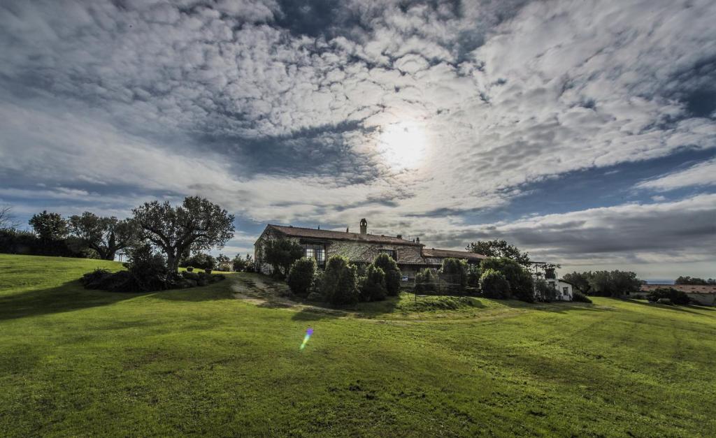 Foto dalla galleria di Agriturismo Cerrosughero a Canino