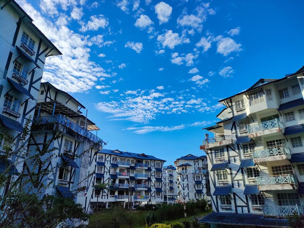 Desa Anthurium Apartment, Tanah Rata (harga dikemas kini 2026)